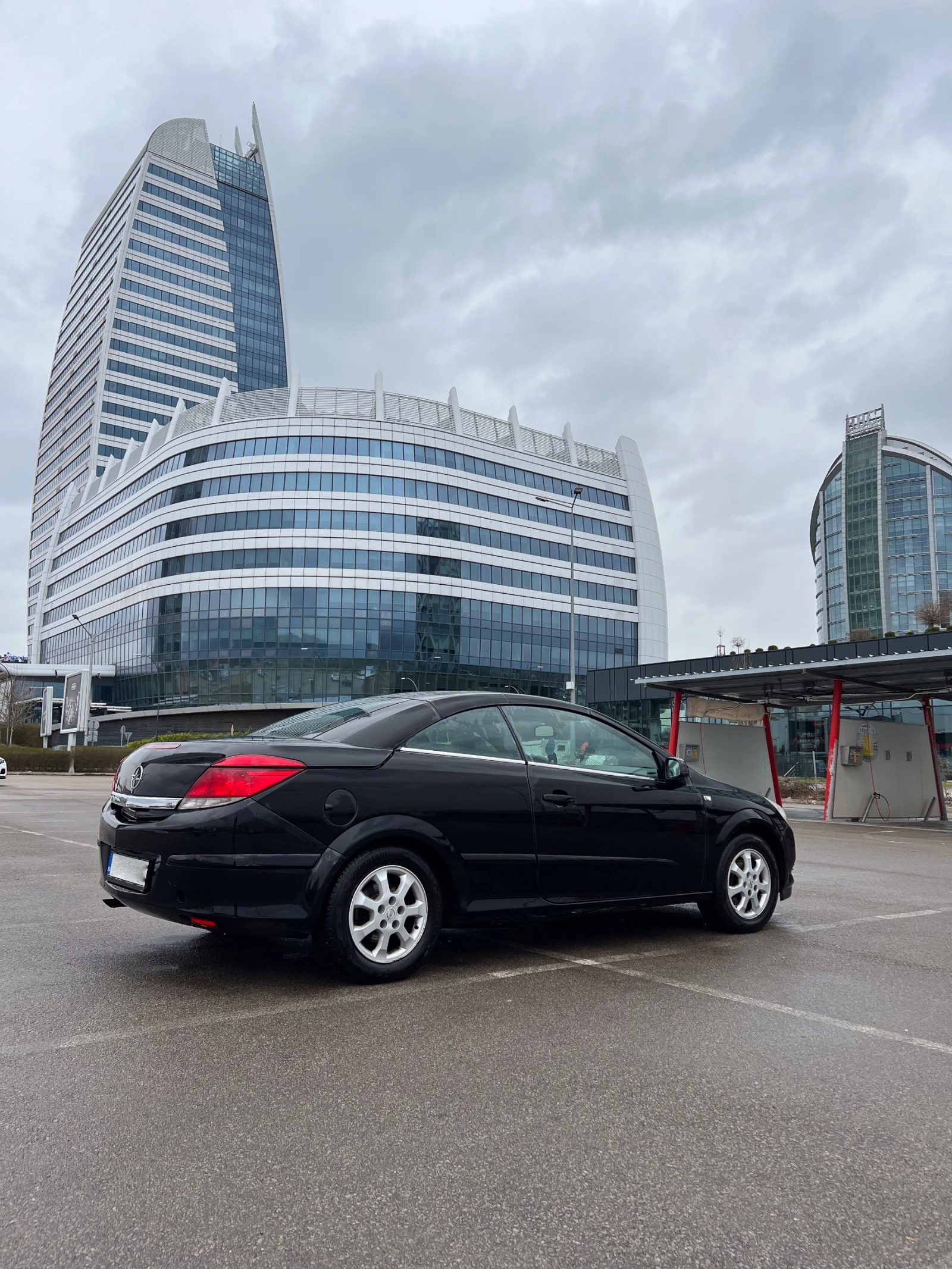Opel Astra H 1.6 ECOTEC | Mobile.bg — изображение 1
