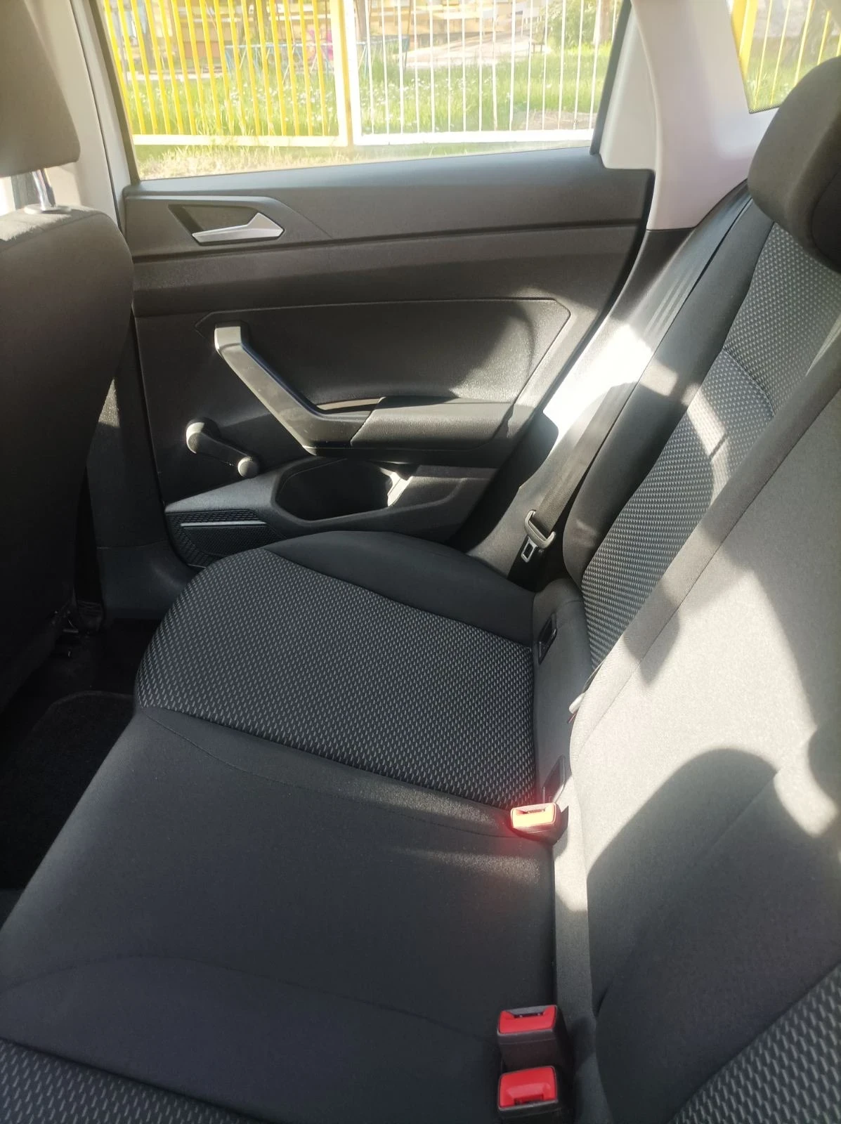 VW Polo  - изображение 10