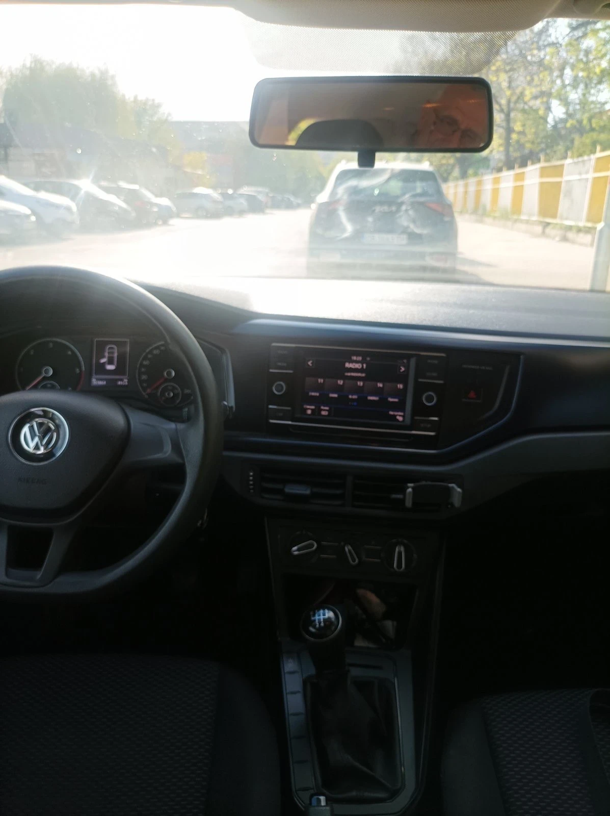 VW Polo  - изображение 9