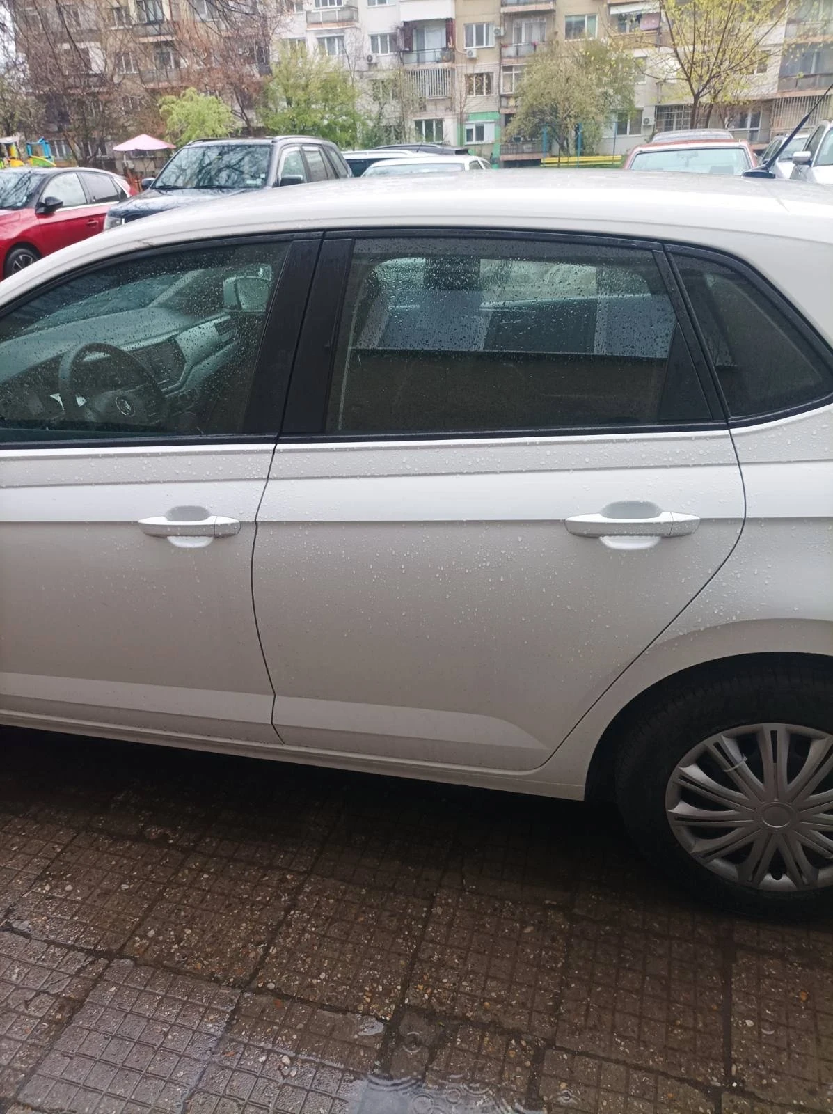 VW Polo  - изображение 3