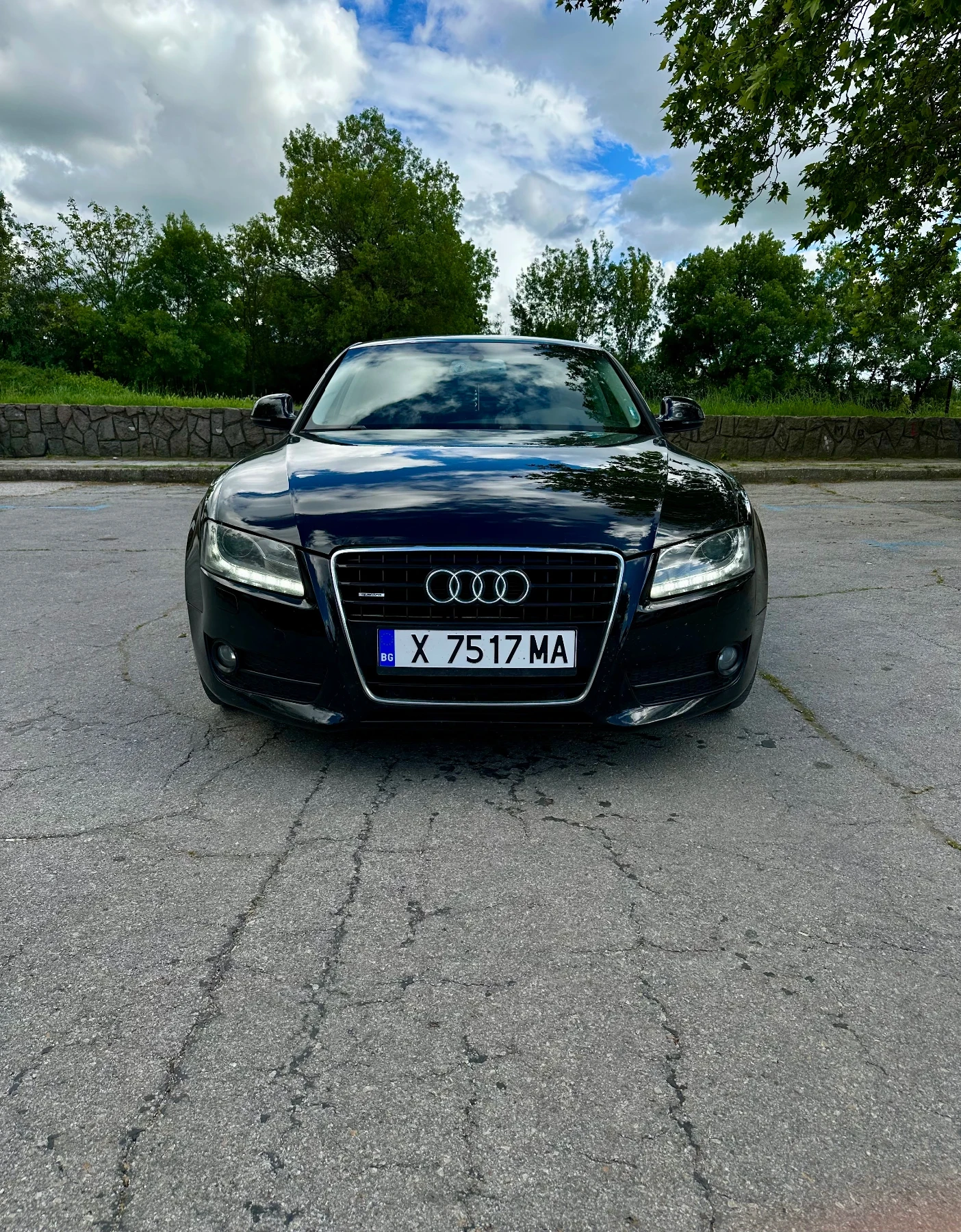 Audi A5 3.0TDI - изображение 2