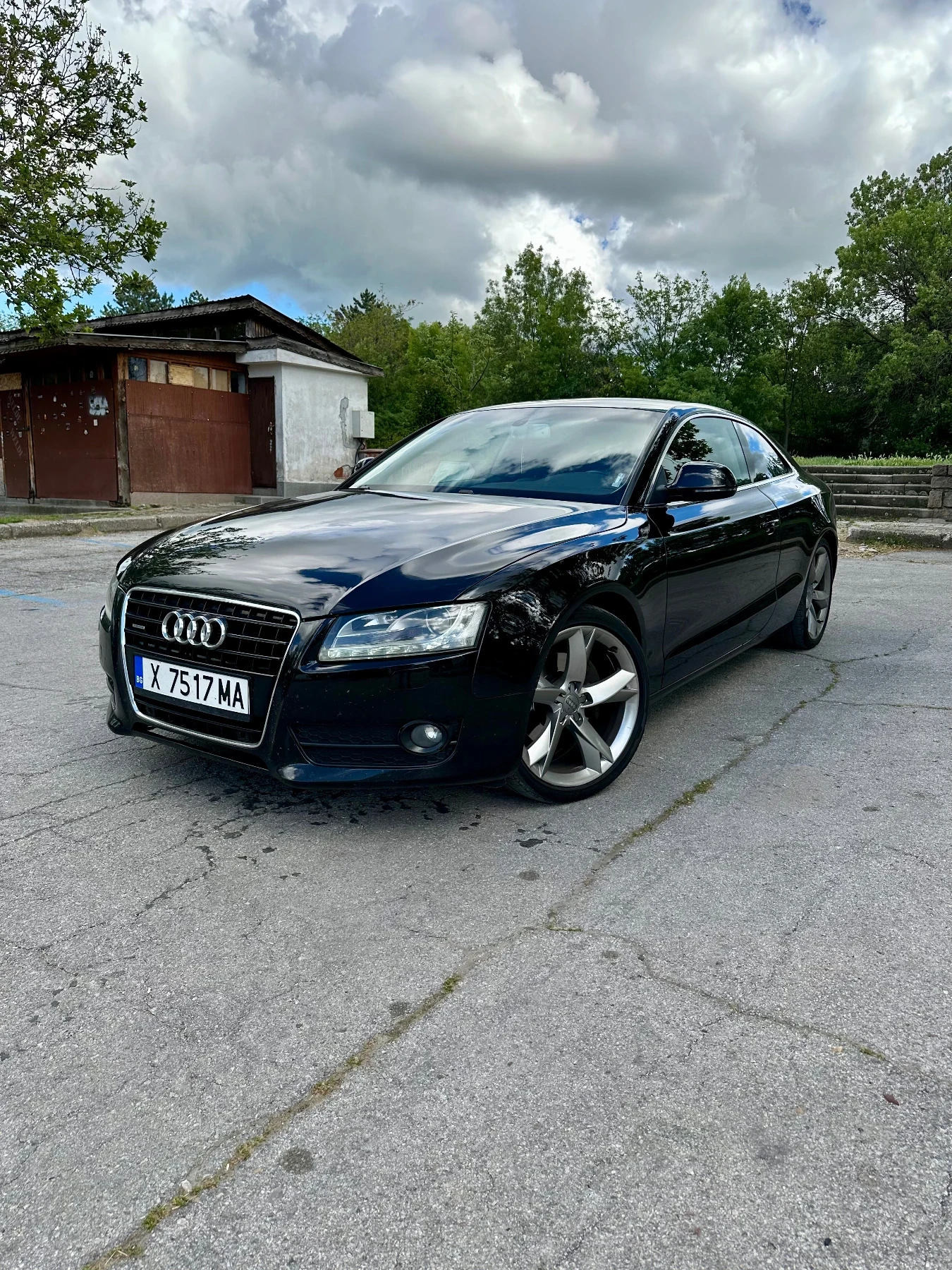 Audi A5 3.0TDI - изображение 3