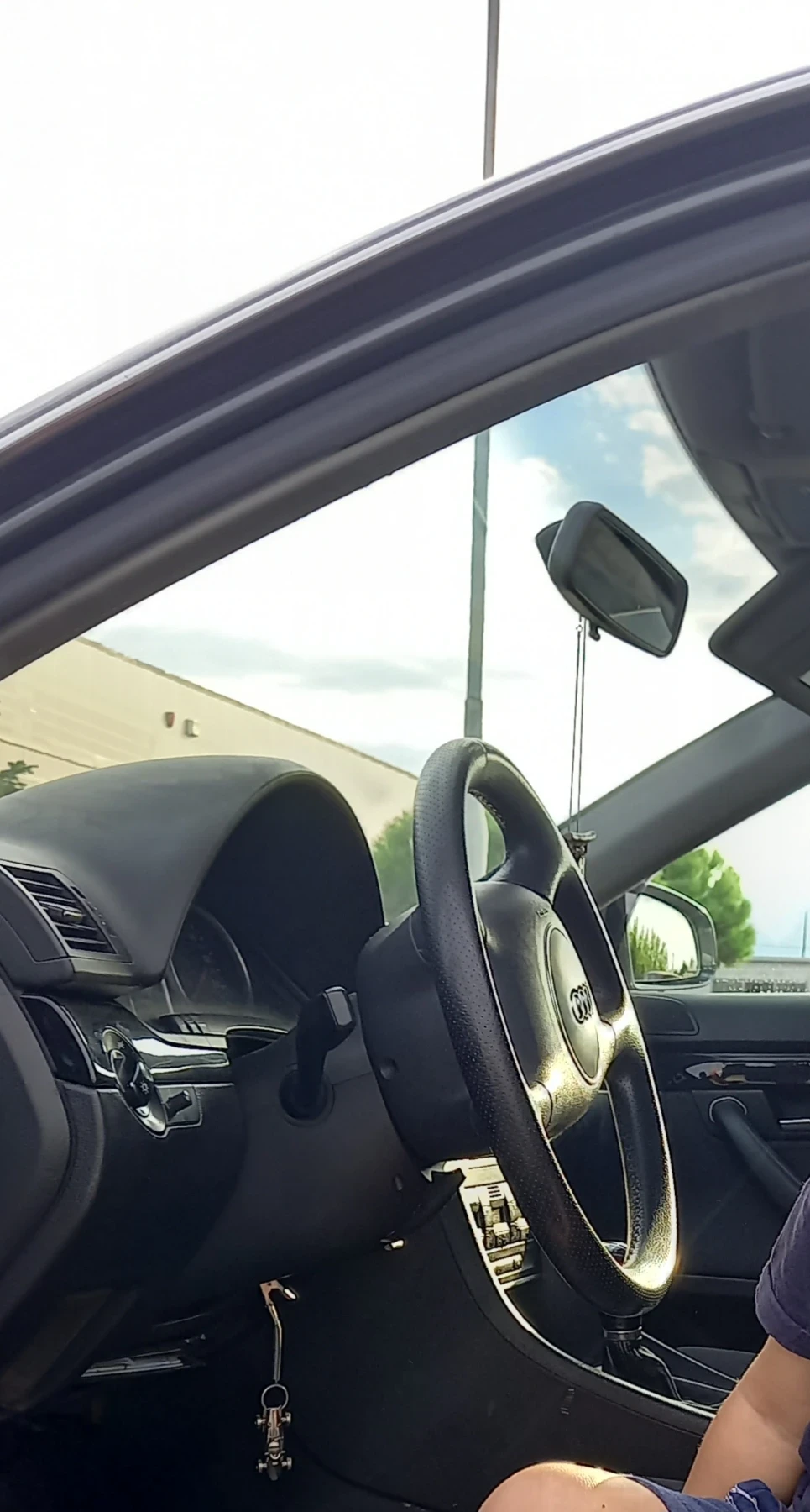 Audi A4  - изображение 5
