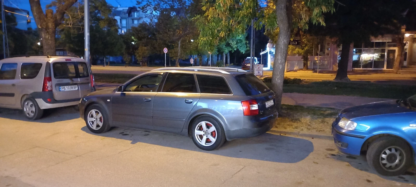 Audi A4  - изображение 3