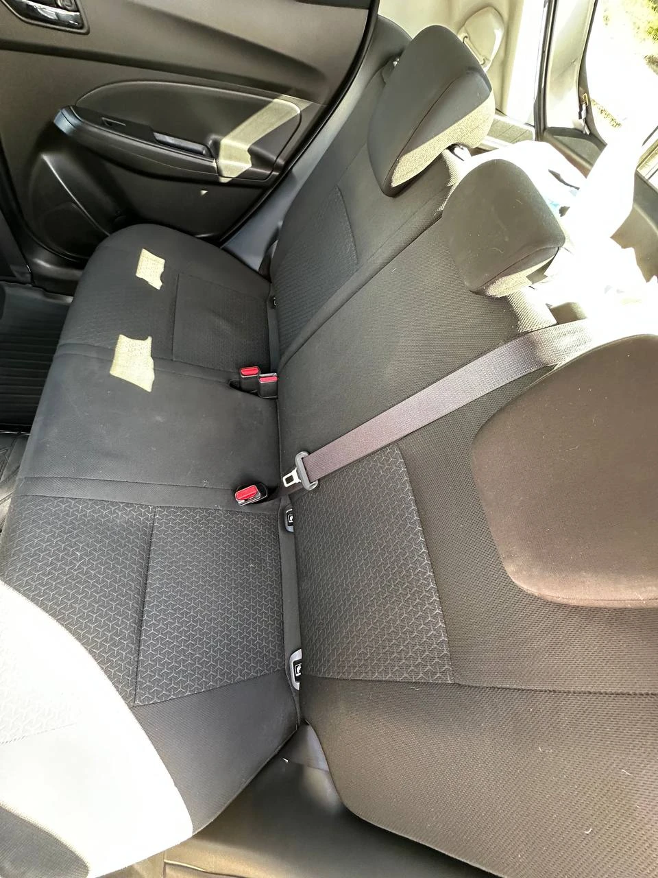 Suzuki Swift 1.2 GLX CVT - изображение 9