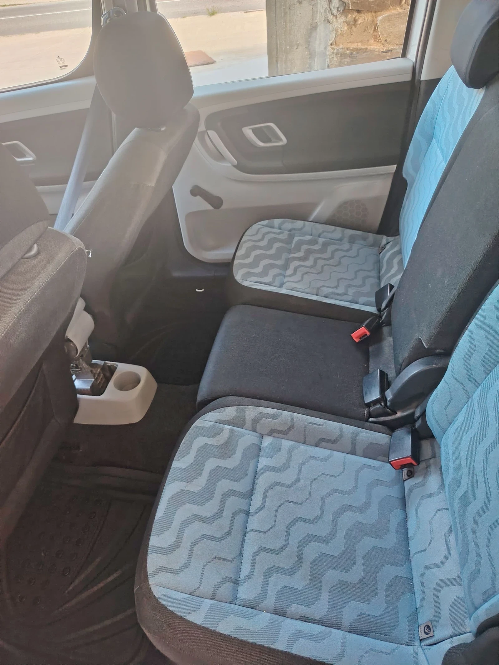 Skoda Roomster  - изображение 9