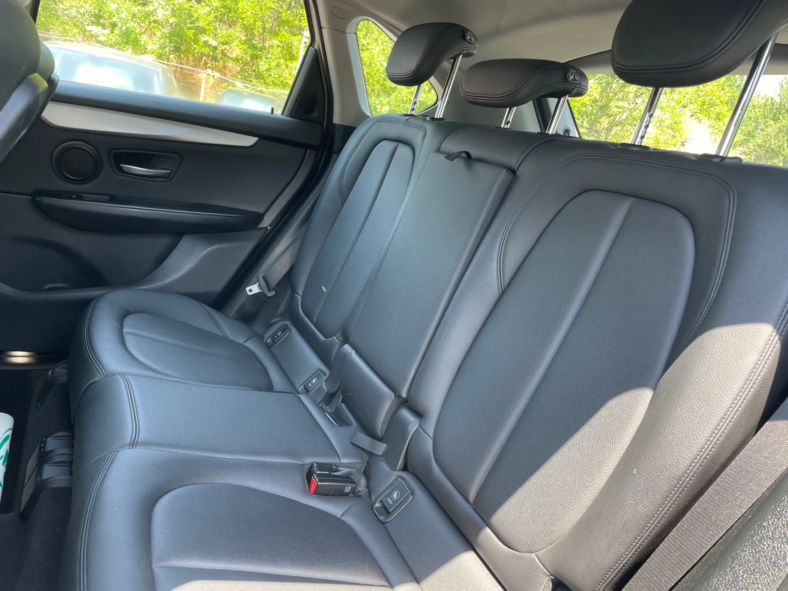 BMW 2 Active Tourer 150 ,  EURO6B, NAVI,  | Mobile.bg   11