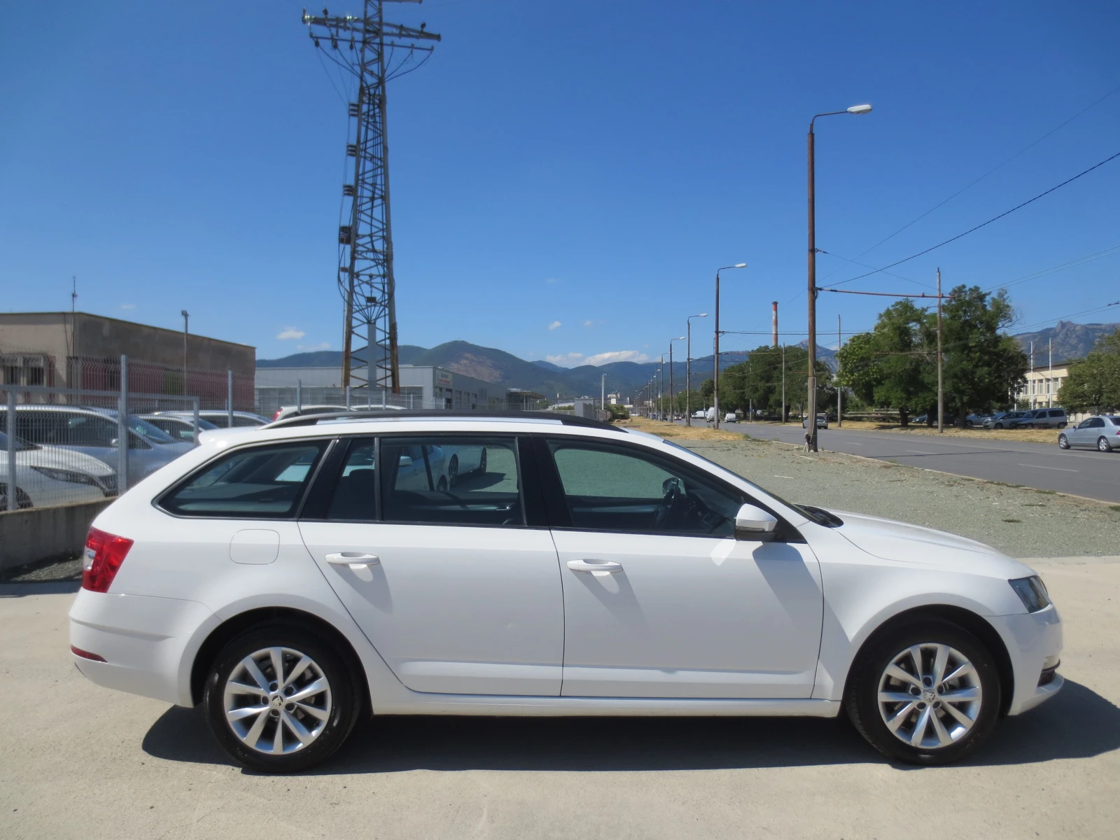 Skoda Octavia 2.0 TDI  - изображение 4