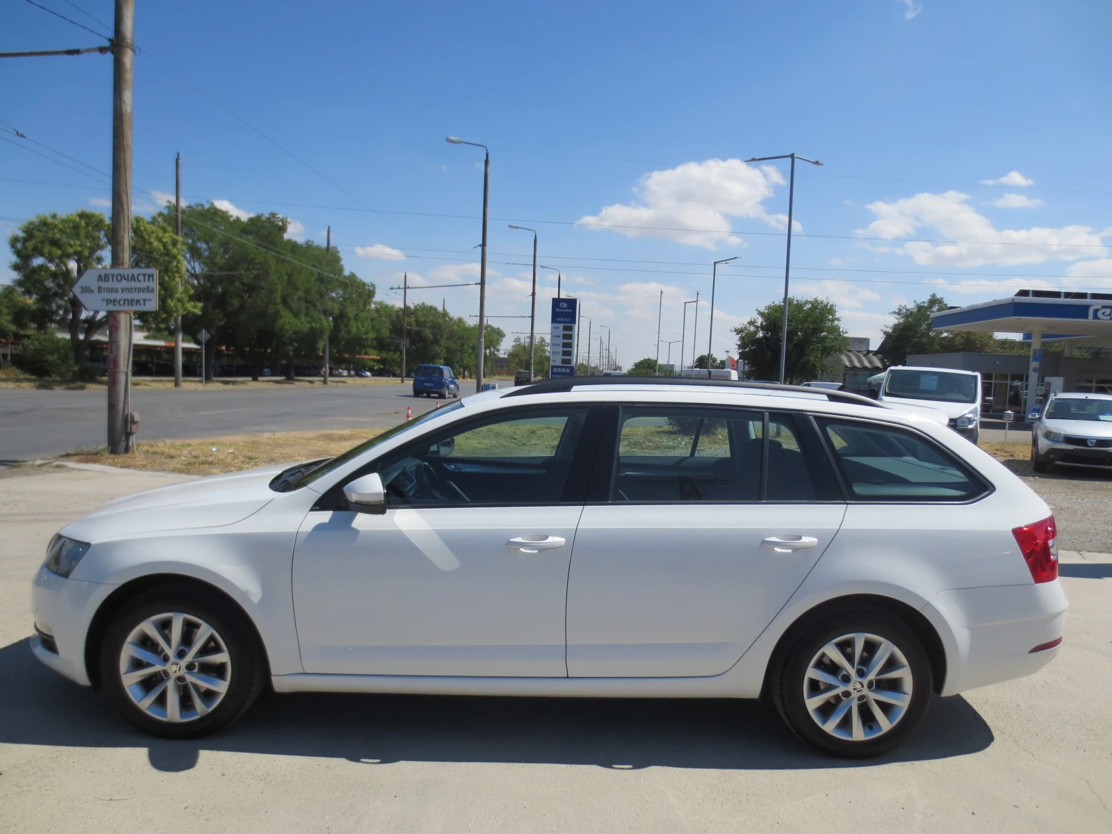 Skoda Octavia 2.0 TDI  - изображение 7
