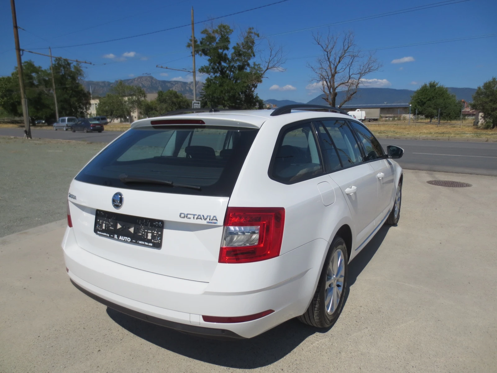 Skoda Octavia 2.0 TDI  - изображение 5