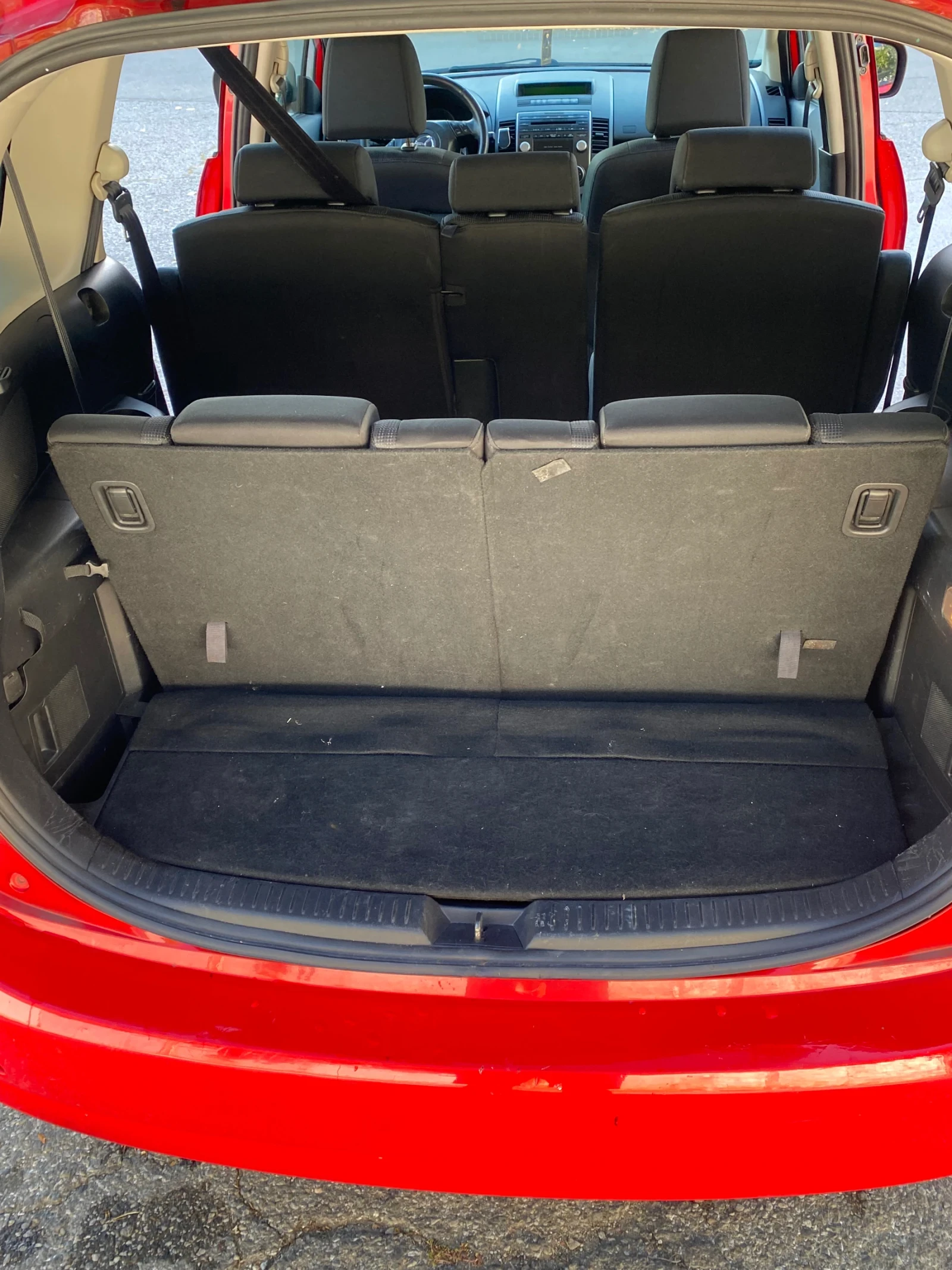 Mazda 5 2.0d 110 7      | Mobile.bg   13