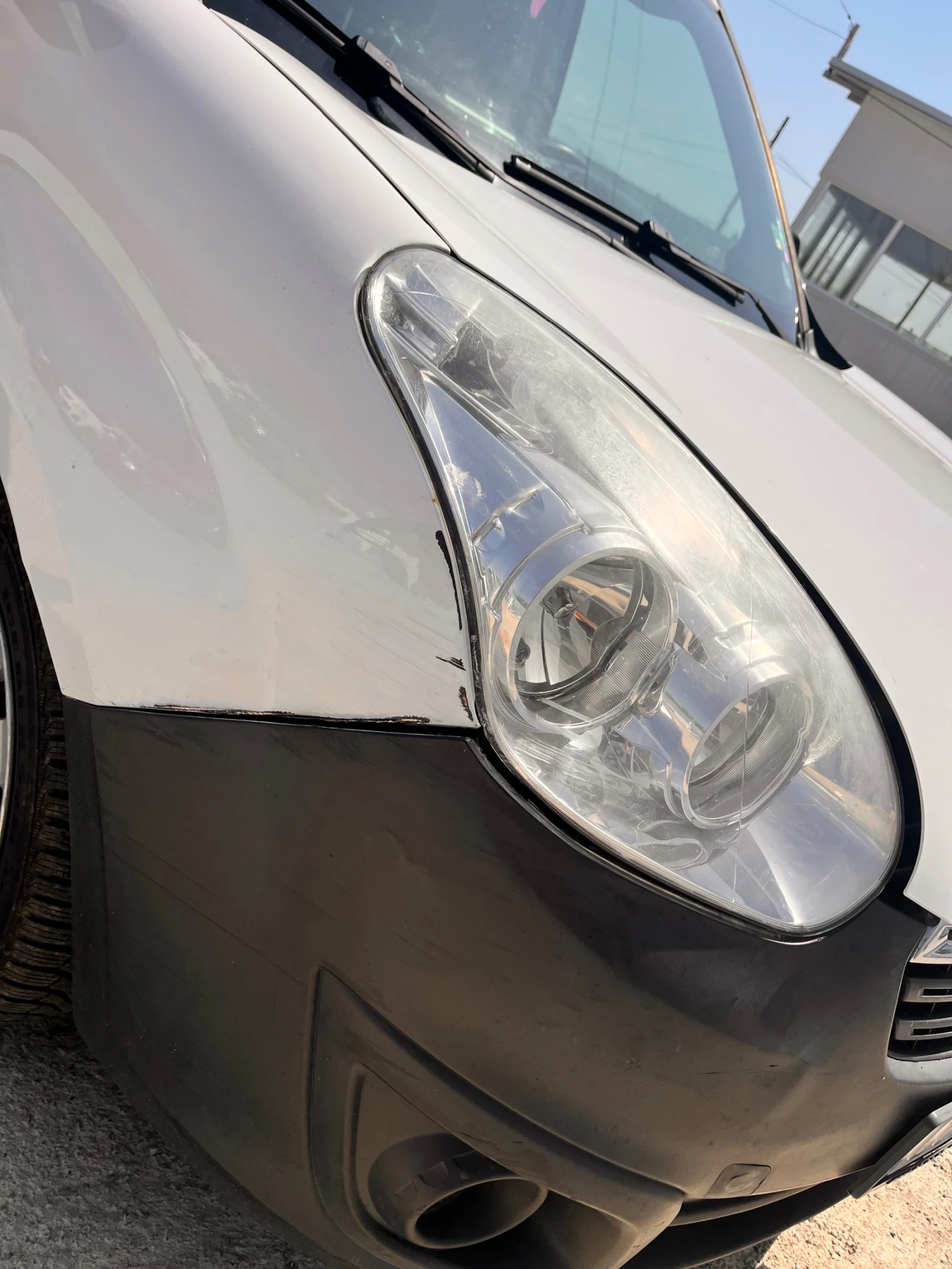 Opel Combo  - изображение 5