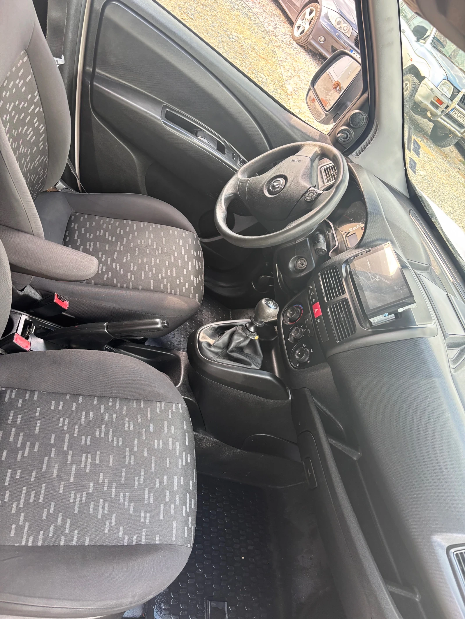 Opel Combo  - изображение 10