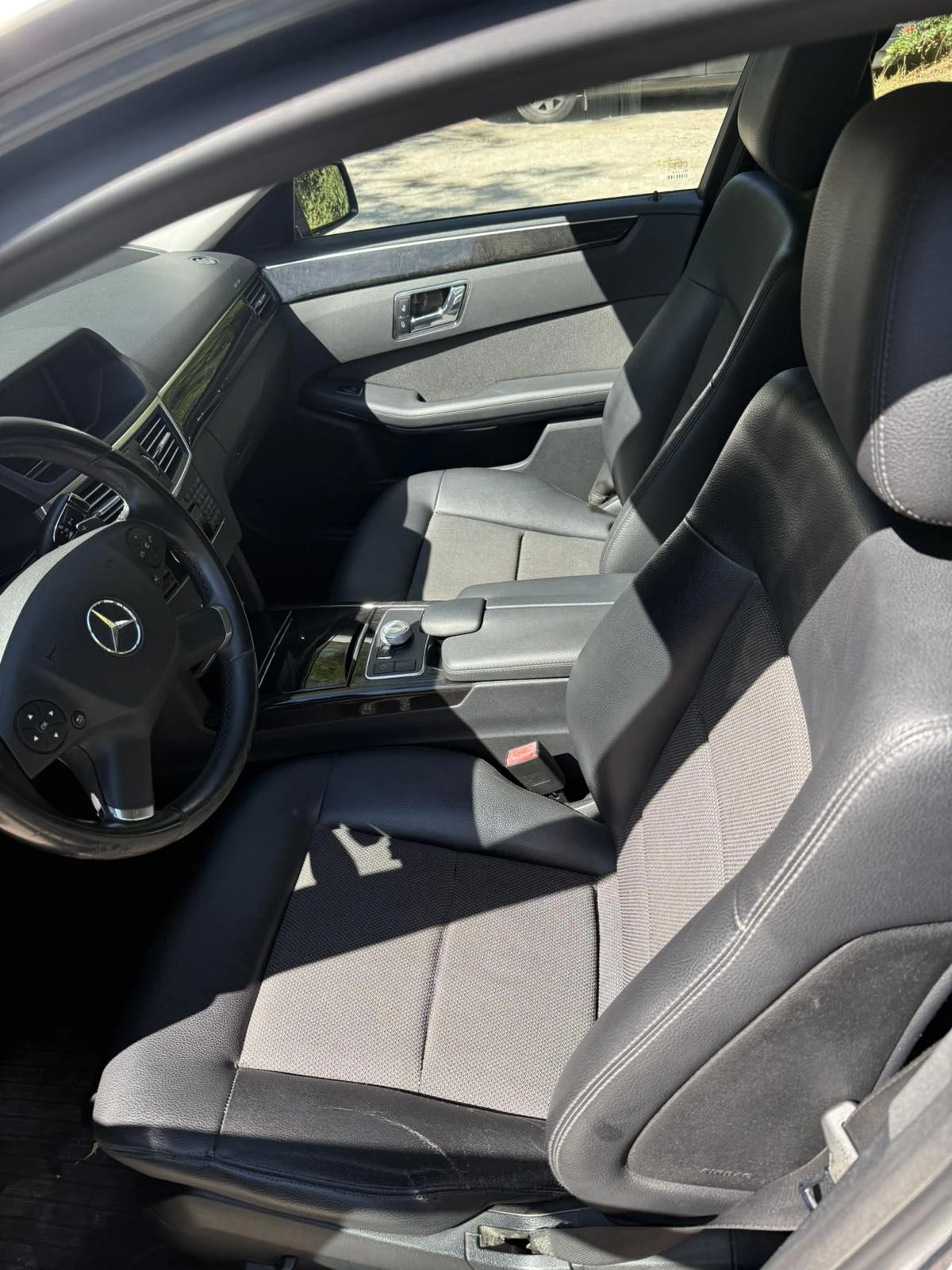 Mercedes-Benz E 350 | Mobile.bg — изображение 16