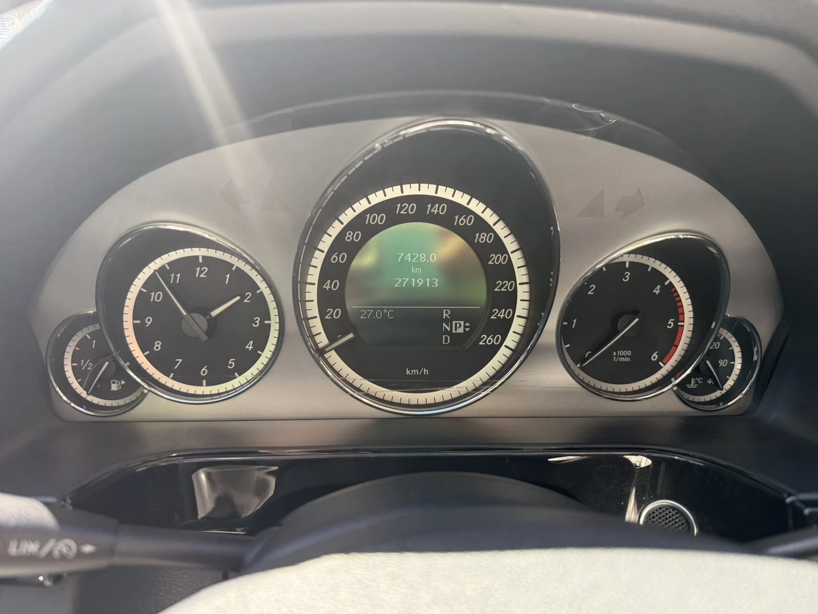 Mercedes-Benz E 350 | Mobile.bg — изображение 17