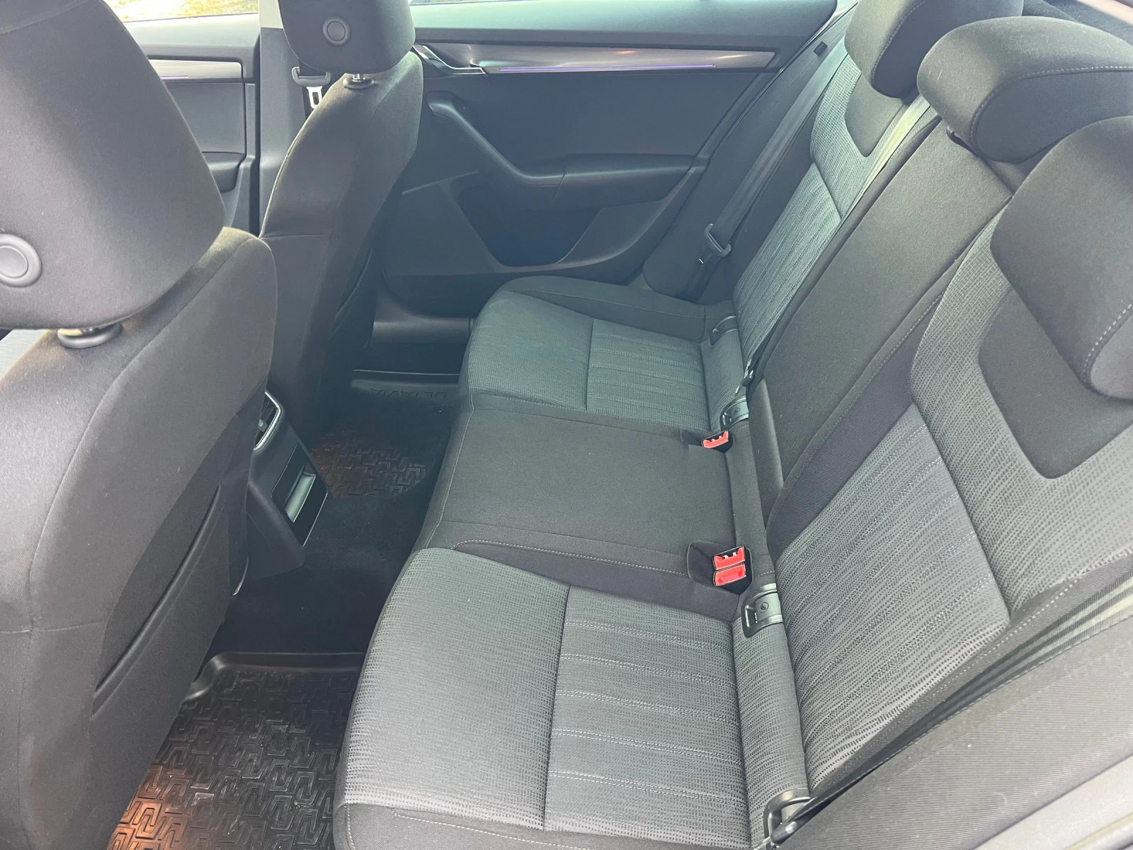 Skoda Octavia 2.0TDI* 150* *  | Mobile.bg   11