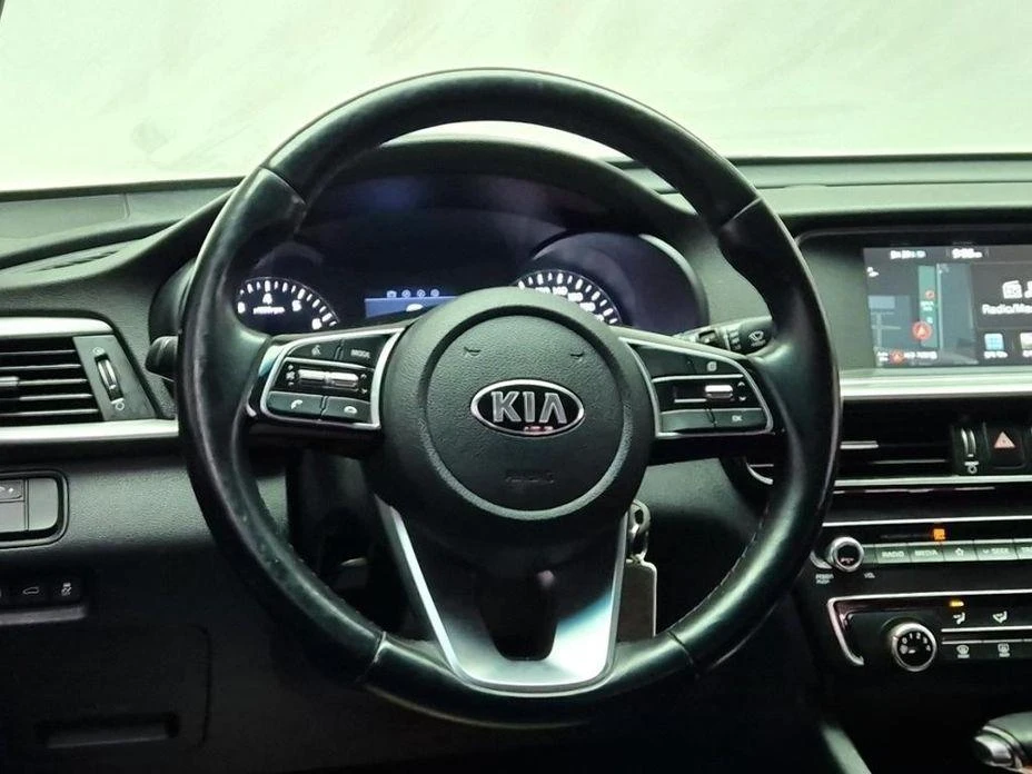 Kia K5  - изображение 6