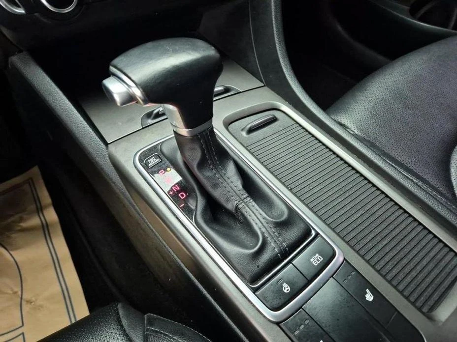 Kia K5 | Mobile.bg   11