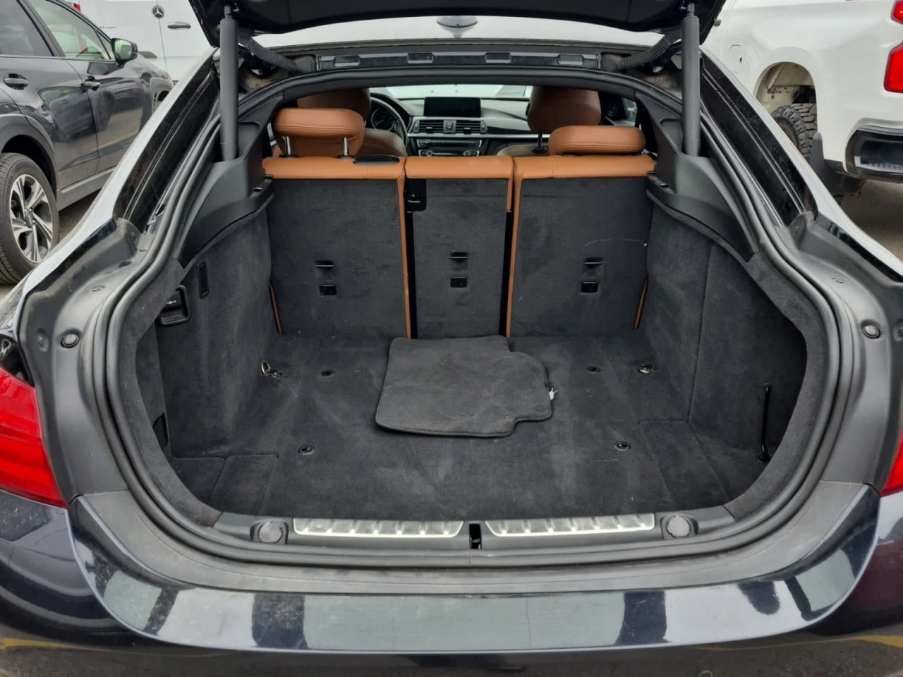 BMW 435 *  *    *   *  | Mobile.bg   11