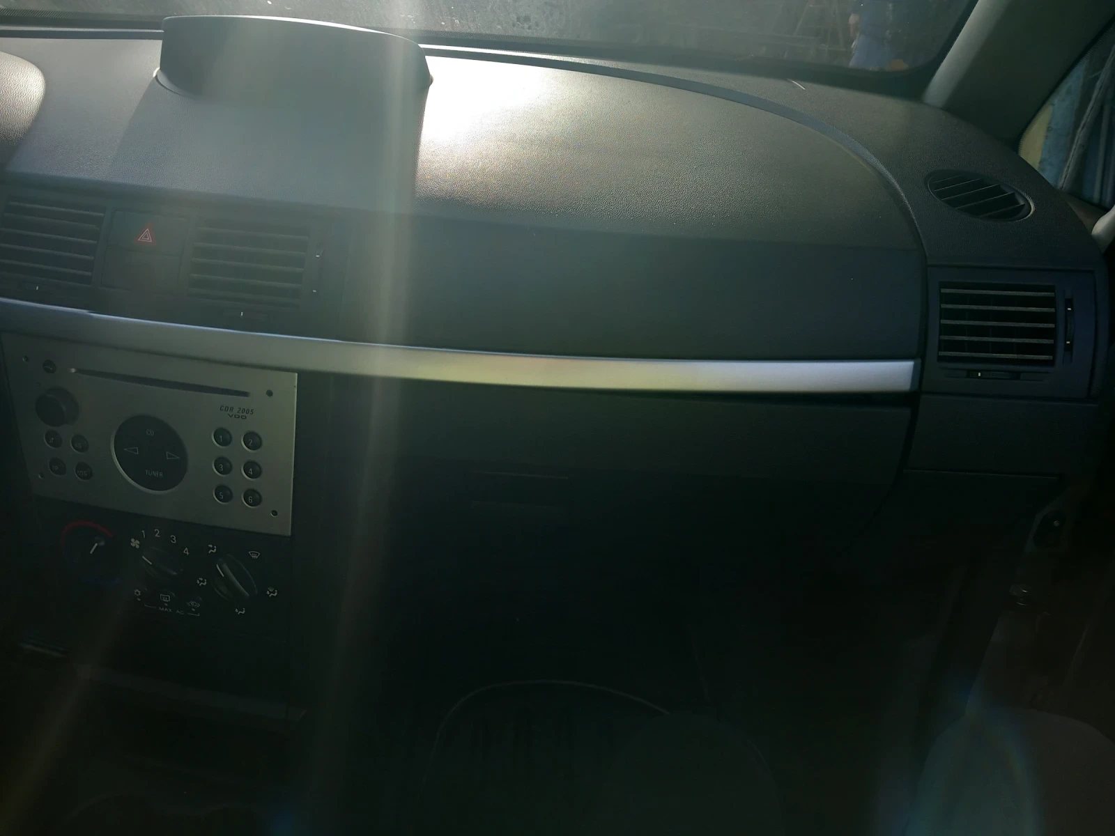 Opel Meriva  - изображение 7