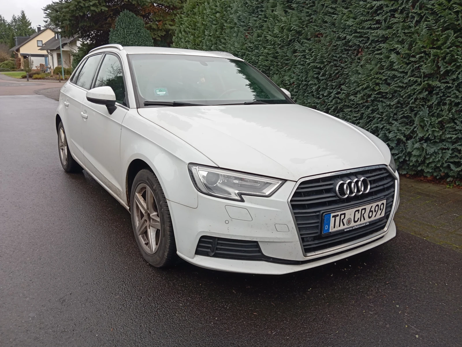 Audi A3 | Mobile.bg   1