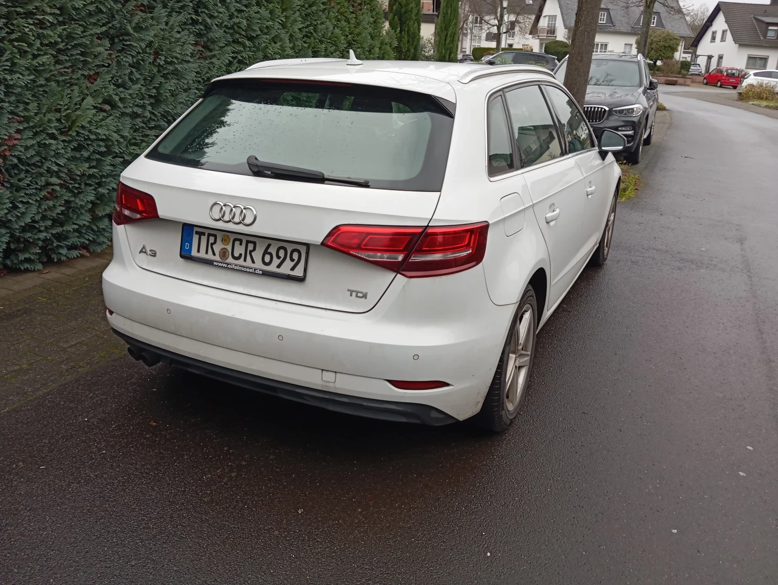 Audi A3 | Mobile.bg   2