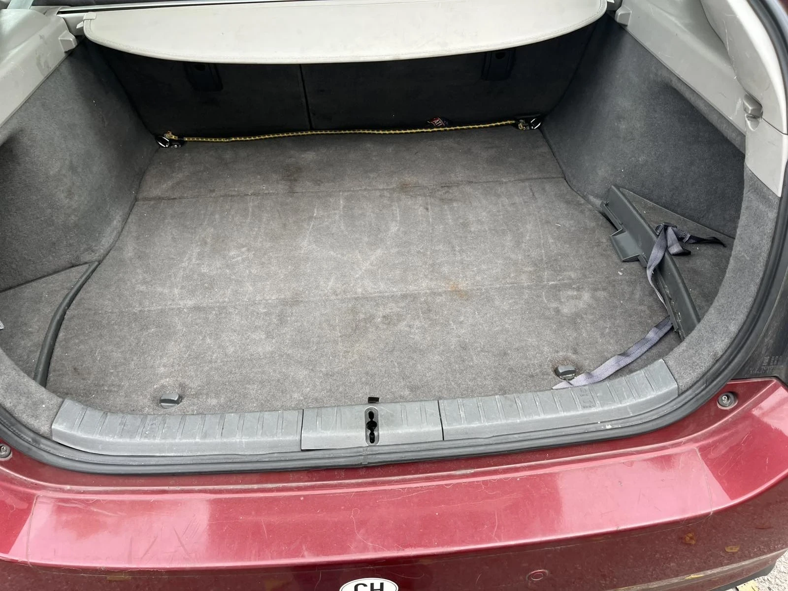 Toyota Prius  - изображение 10