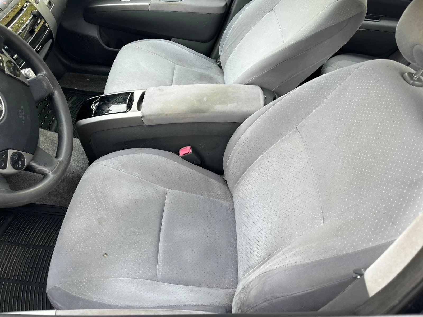 Toyota Prius  - изображение 3