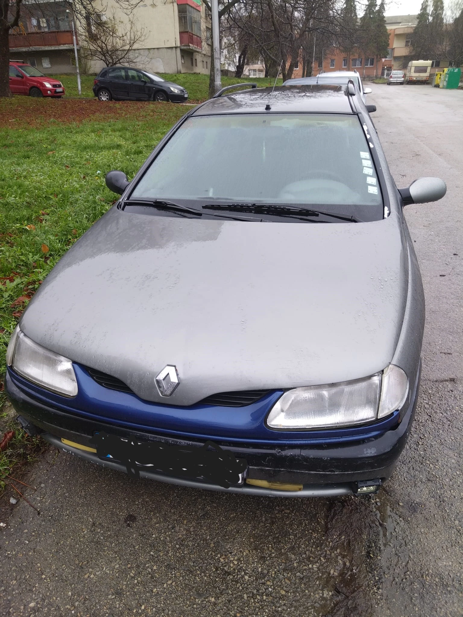 Renault Laguna | Mobile.bg � ����������� 1