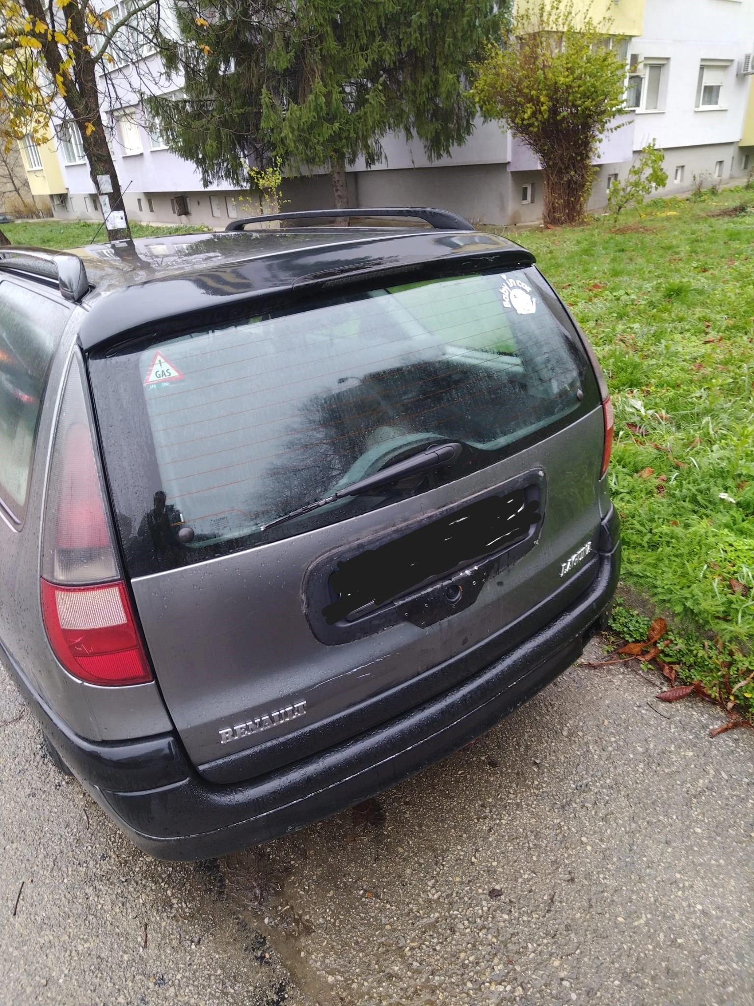 Renault Laguna | Mobile.bg � ����������� 3