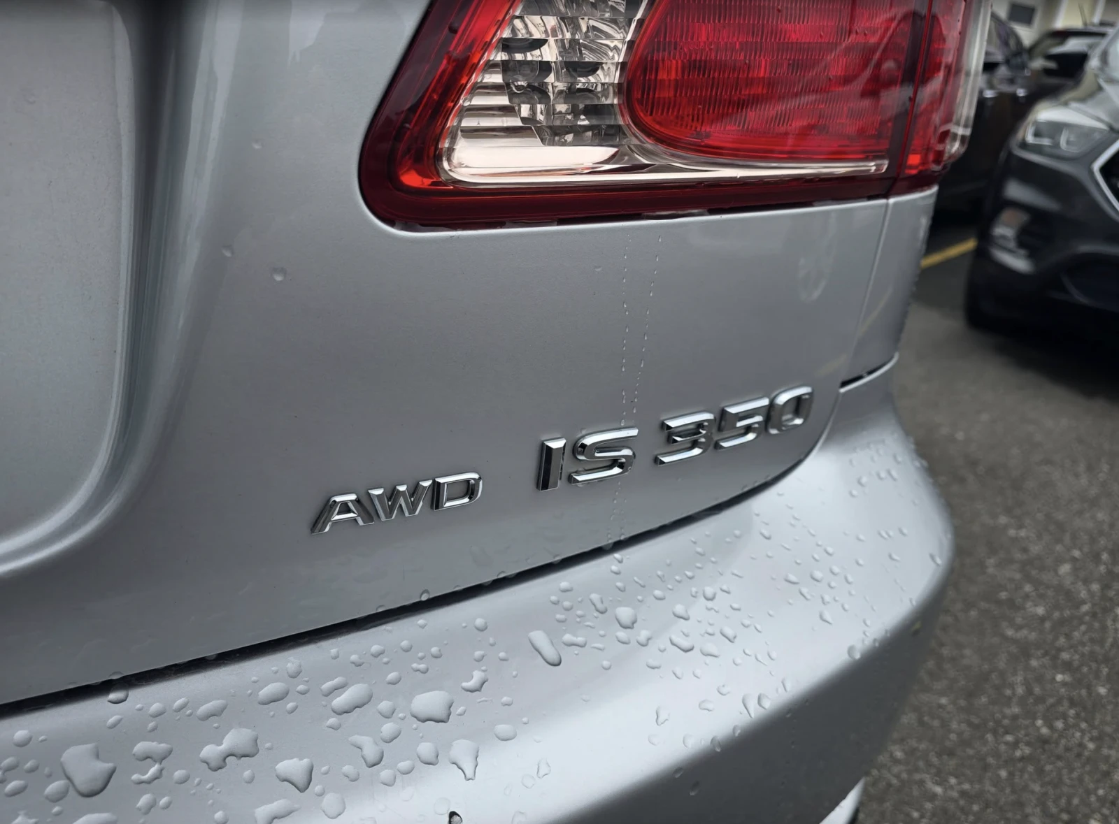 Lexus IS 350 AWD, 3.5L | Mobile.bg � ����������� 11