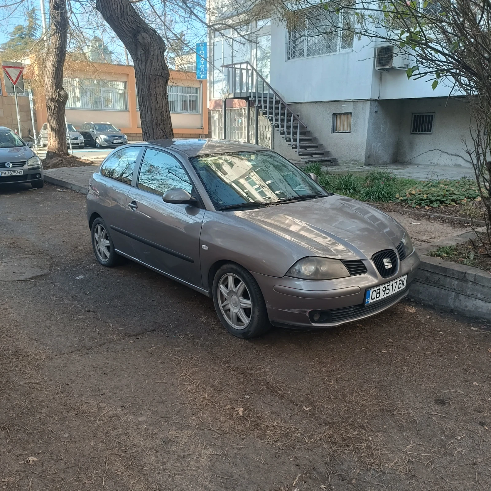 Seat Ibiza | Mobile.bg � ����������� 4