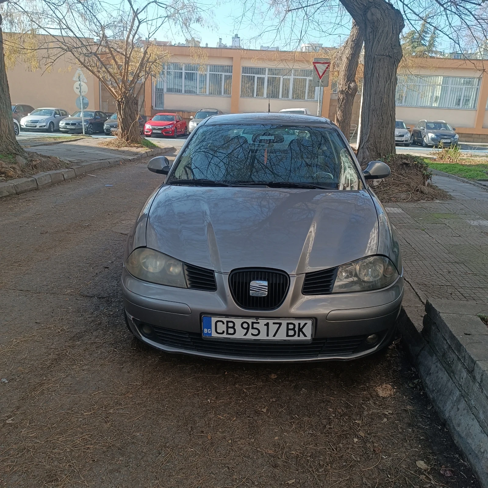 Seat Ibiza | Mobile.bg � ����������� 1