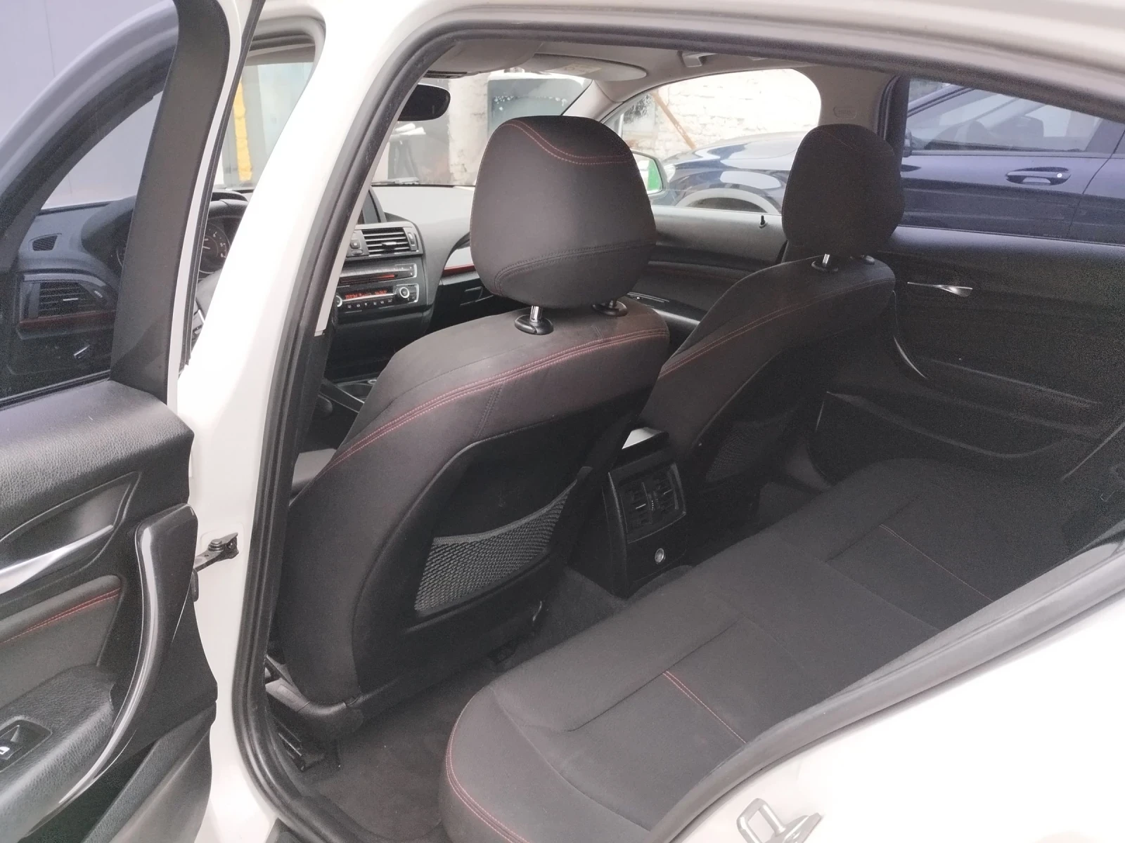BMW 116 2.0D SPORT NAVI | Mobile.bg � ����������� 12