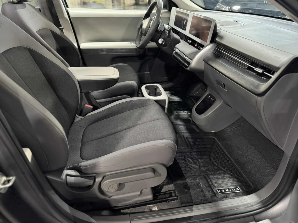 Hyundai Ioniq 5 | Preferred | AWD | ПОДГРЕВИ | АВТОФИНАНСИРАНЕ - изображение 10