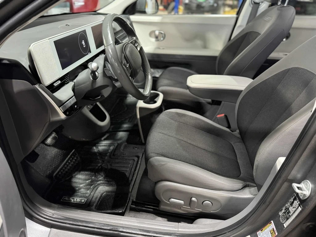 Hyundai Ioniq 5 | Preferred | AWD | ПОДГРЕВИ | АВТОФИНАНСИРАНЕ - изображение 6