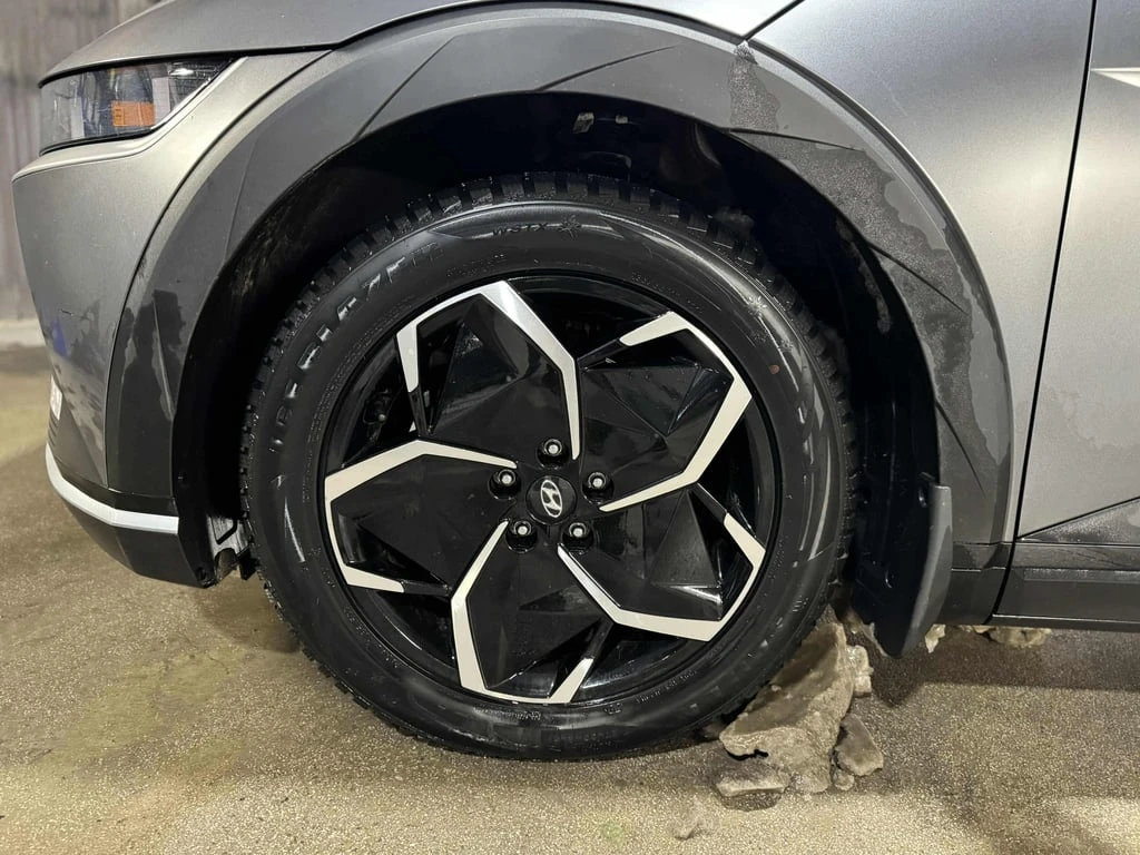 Hyundai Ioniq 5 | Preferred | AWD | �������� | ��������������� | Mobile.bg � ����������� 14