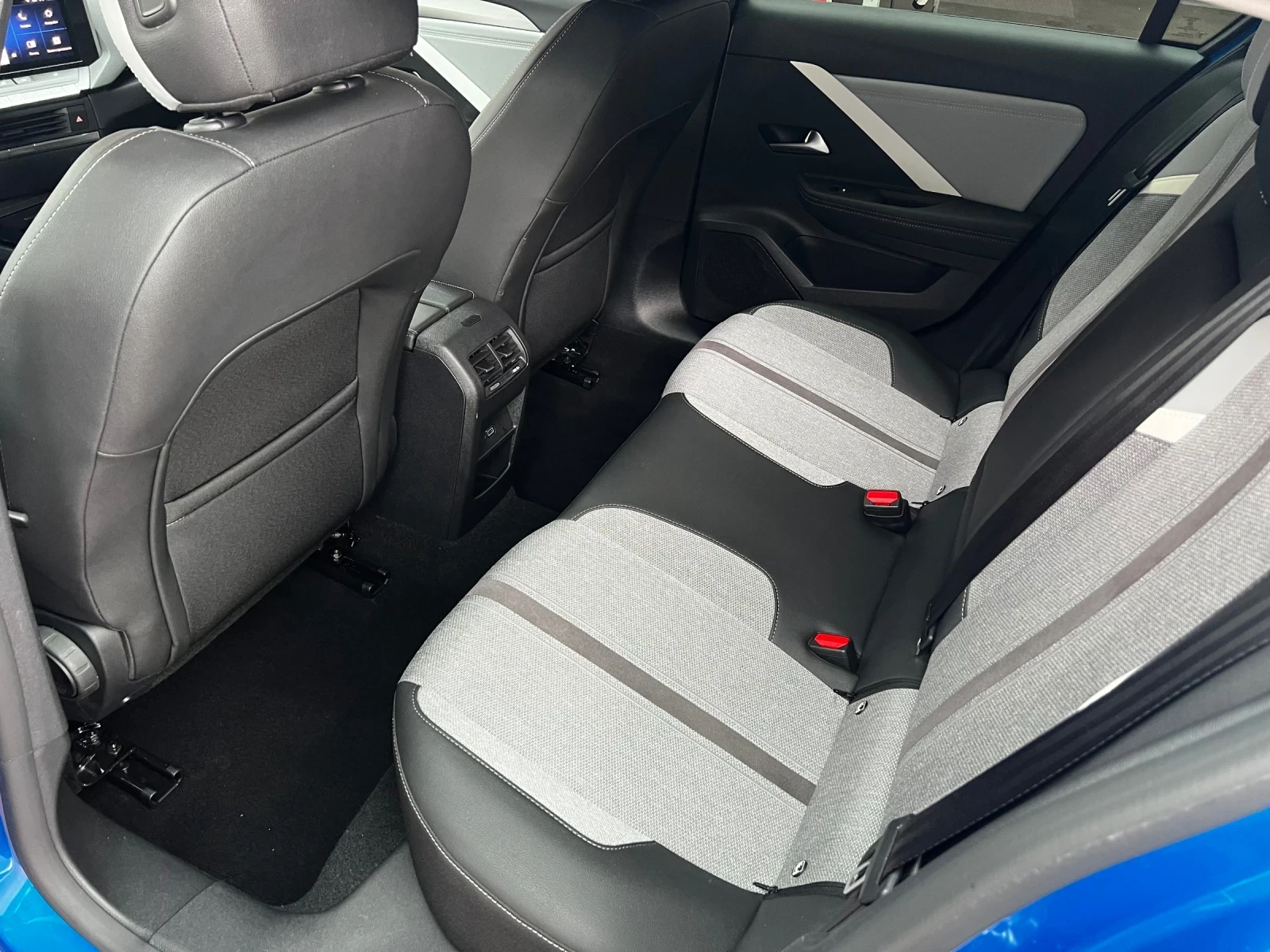 Opel Astra 1.5 Elegance Business avtomat | Mobile.bg � ����������� 12