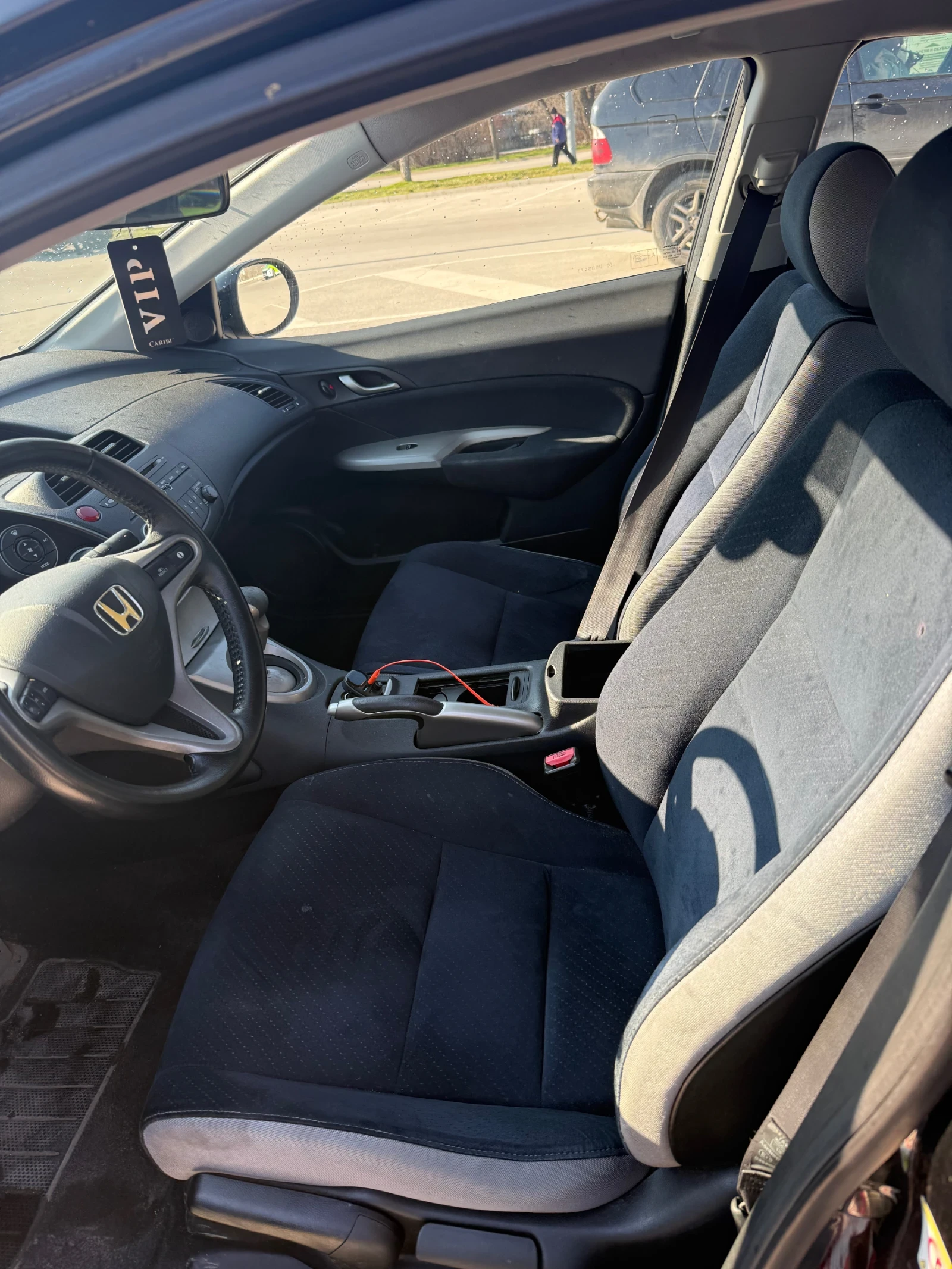 Honda Civic  - изображение 9