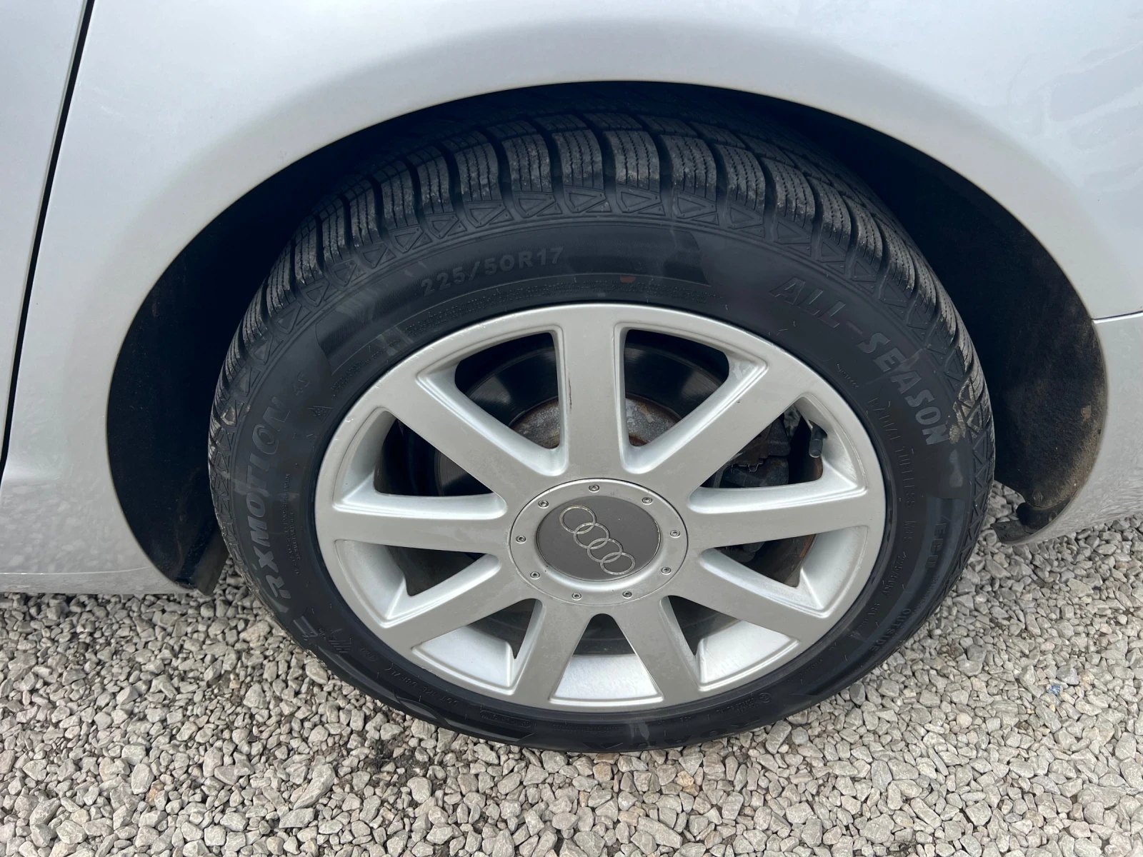 Audi A6 3.0TDI* Quattro* АВТОМАТИК* КОЖА* НАВИ* S-line* , снимка 9 - Автомобили и джипове - 53925662