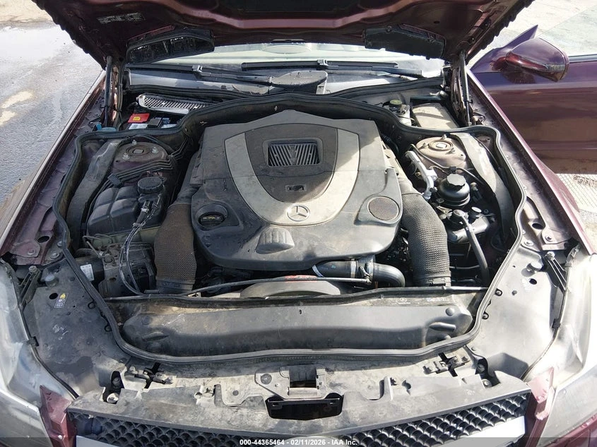 Mercedes-Benz SL 500 550 * Крайна цена до БГ* , снимка 10 - Автомобили и джипове - 53979561