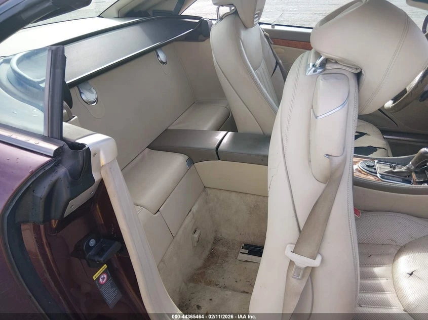 Mercedes-Benz SL 500 550 * Крайна цена до БГ* , снимка 8 - Автомобили и джипове - 53979561