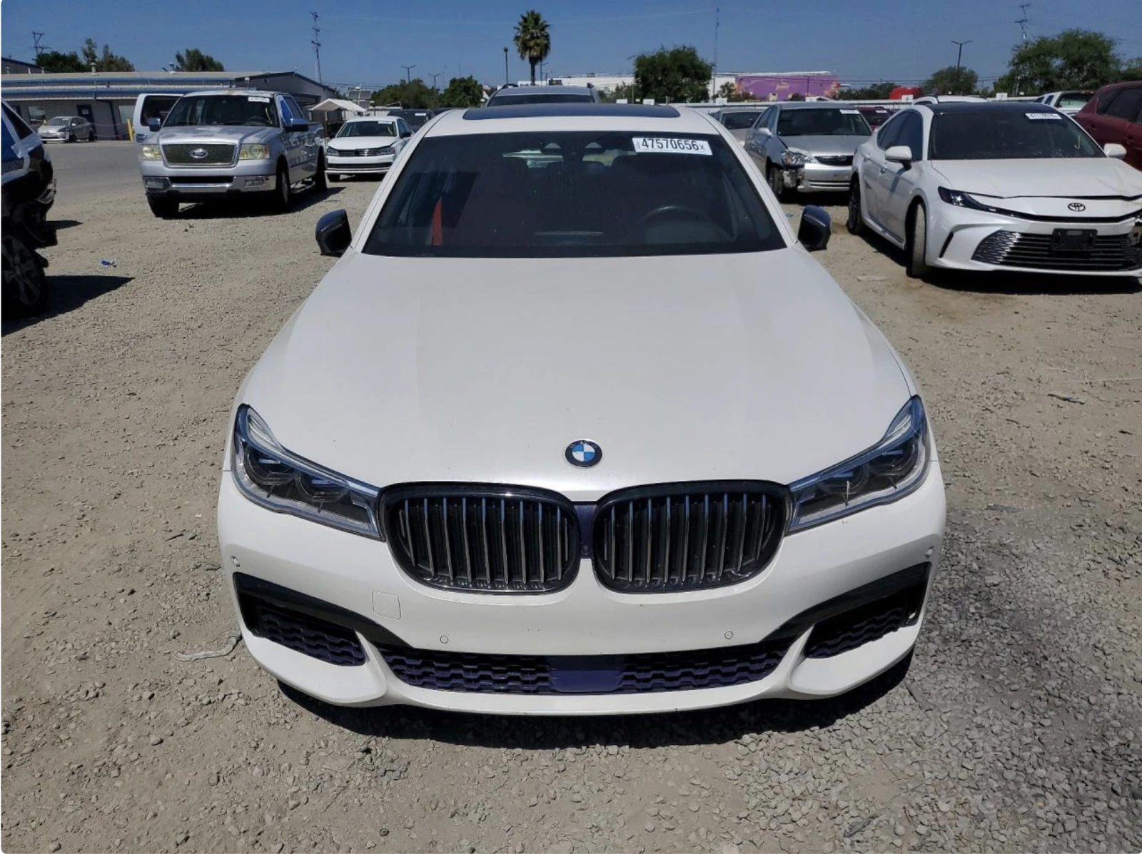 BMW 750 ����������* ���� ��� ������*  | Mobile.bg � ����������� 4
