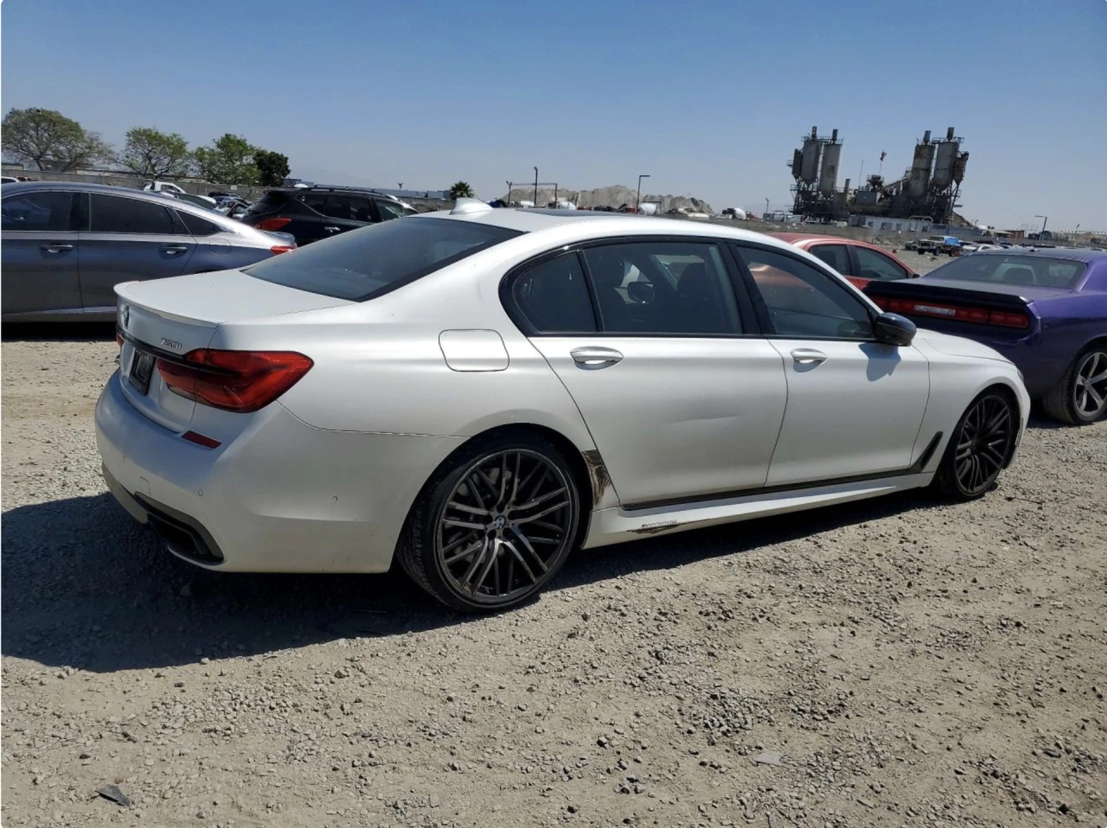 BMW 750 ����������* ���� ��� ������*  | Mobile.bg � ����������� 2