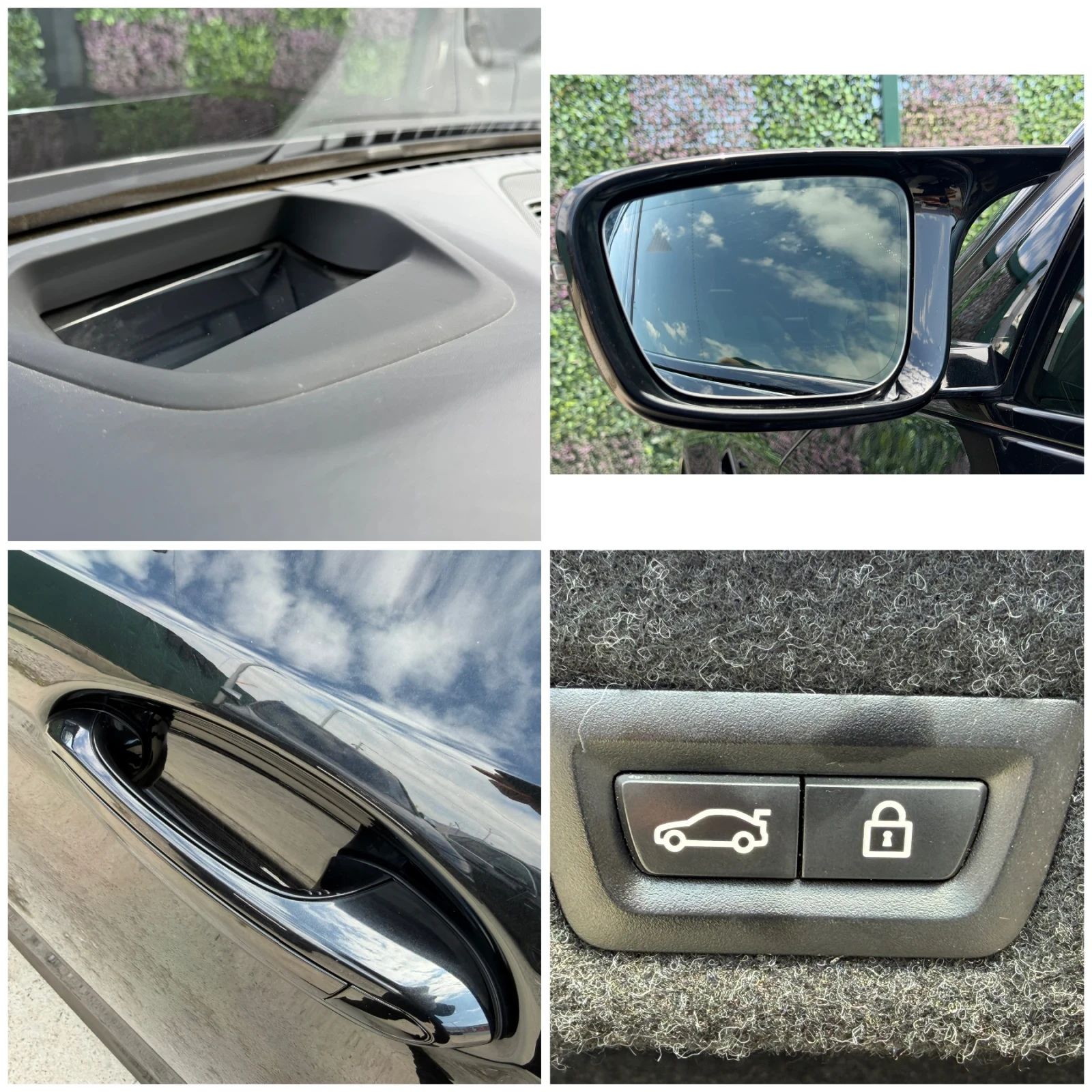 BMW M5 4�4/Ceramik/Led/Navi/Headup/Keyles/�������� ������ | Mobile.bg � ����������� 17