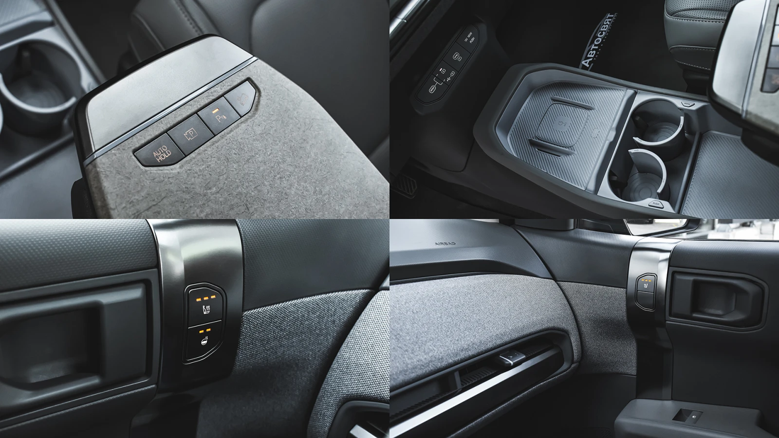 Kia EV3 AIR 81.4 kWh Long Range, снимка 16 - Автомобили и джипове - 54424702