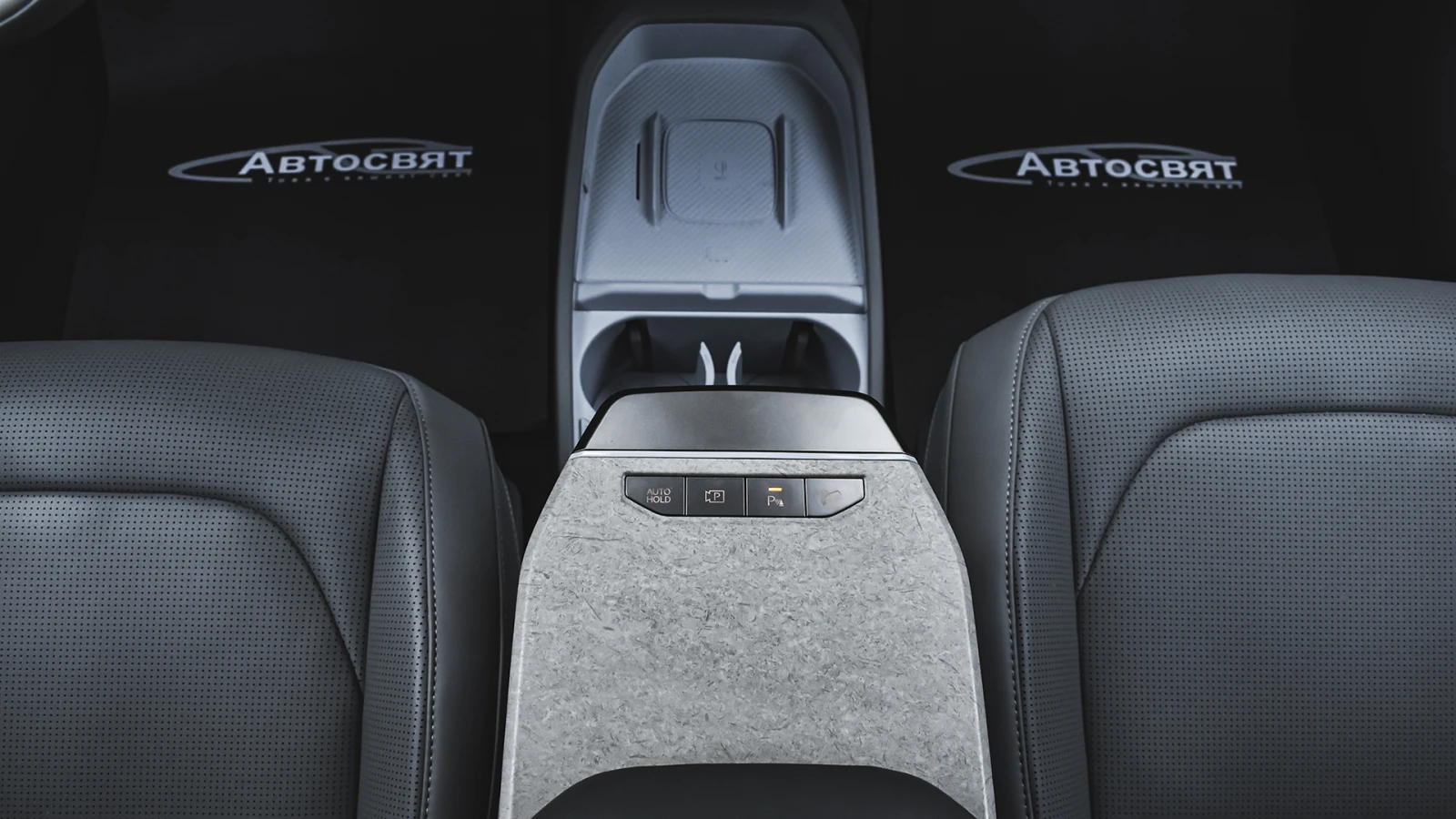Kia EV3 AIR 81.4 kWh Long Range, снимка 11 - Автомобили и джипове - 54424702