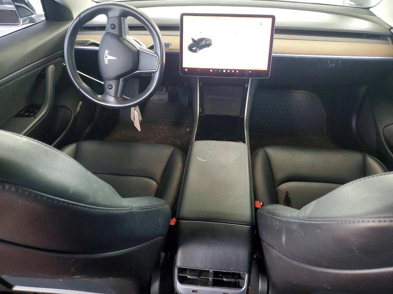 Tesla Model 3, снимка 8 - Автомобили и джипове - 54647774