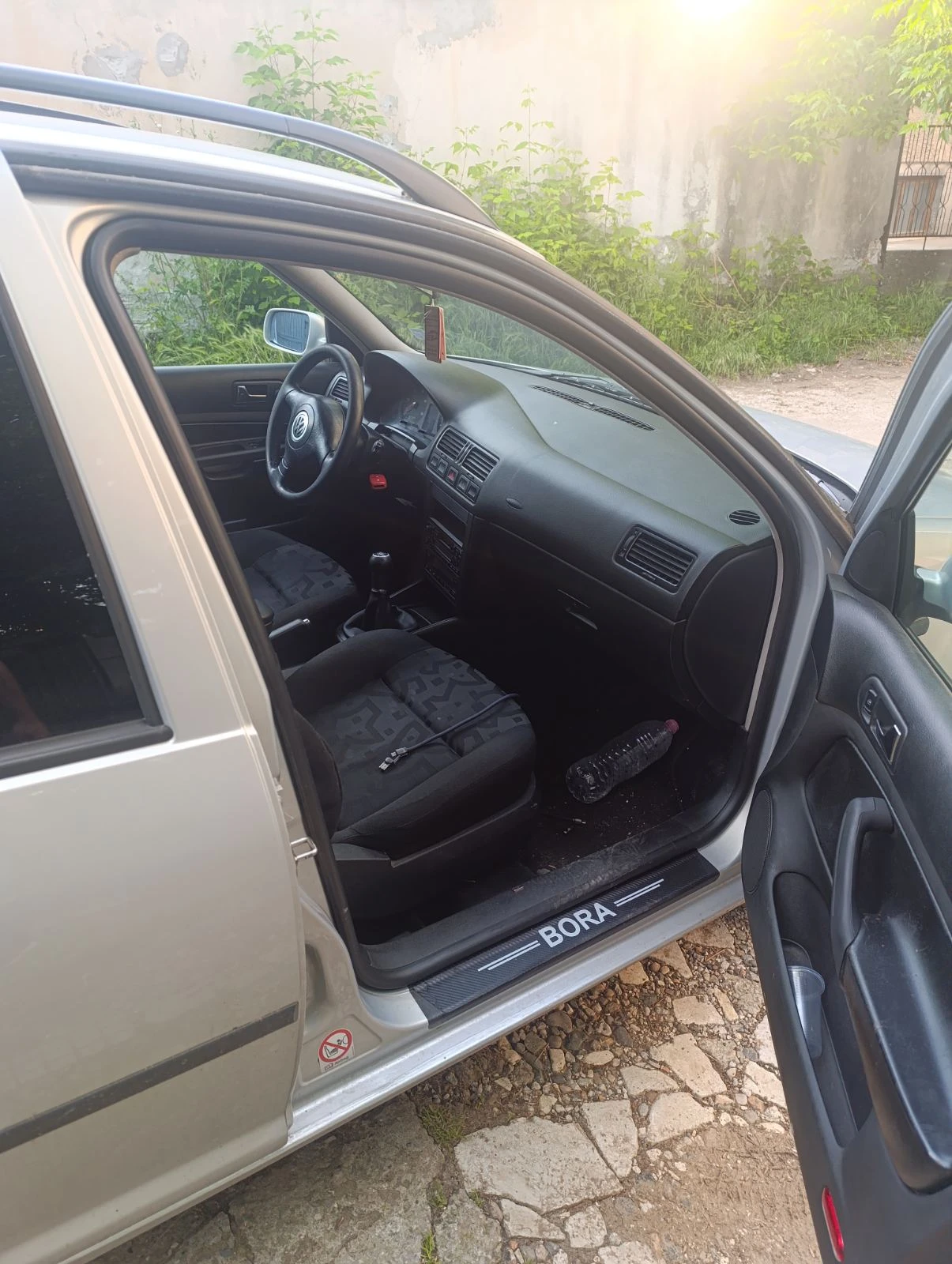 VW Bora, снимка 5 - Автомобили и джипове - 54672213