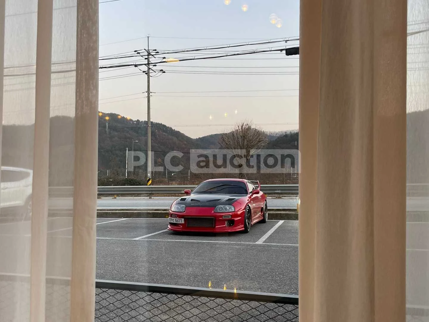 Toyota Supra 3.0 TURBO| РЪЧНИ СКОРОСТИ| ВКЛ.ТЕХНОТЕСТ, снимка 9 - Автомобили и джипове - 54760185